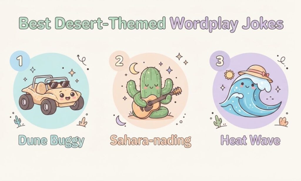 Best Crab-Themed Wordplay Jokes