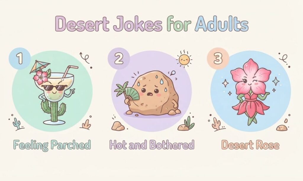Crab Puns for Adults