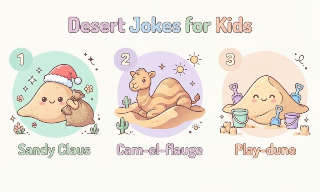 Crab Puns for Kids