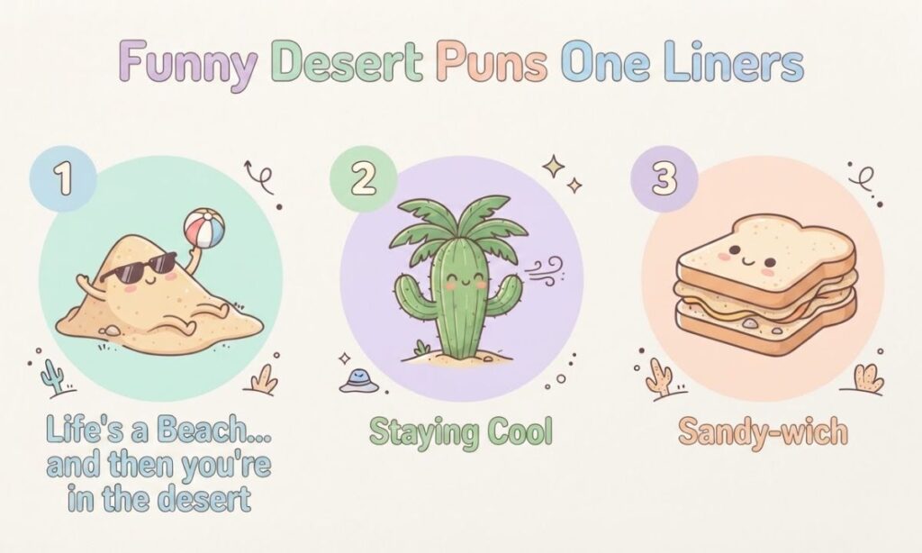 Funny Crab Puns One Liners
