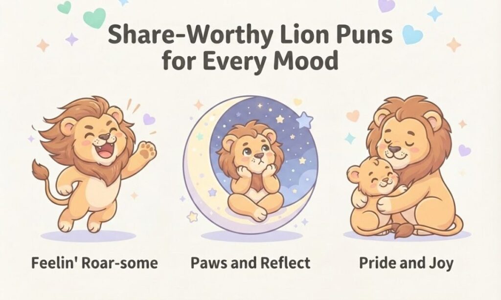 every mood