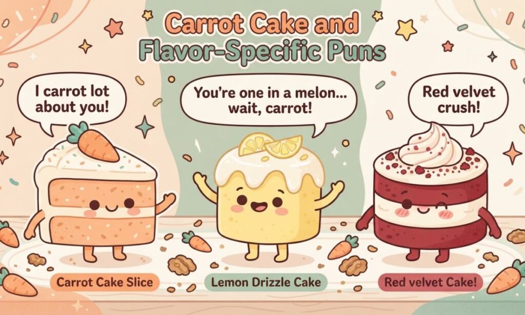 flavor