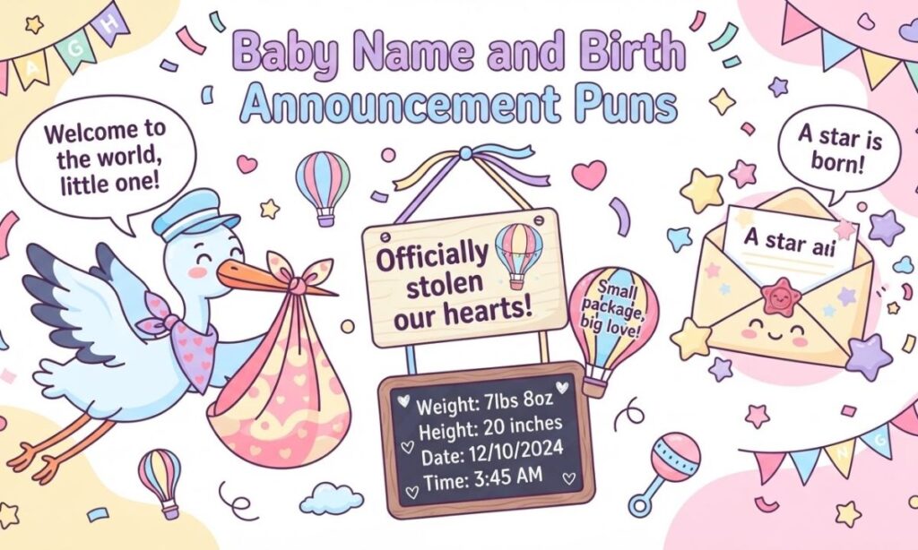 annouc