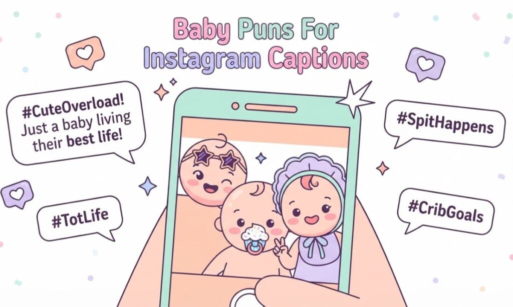 baby insta