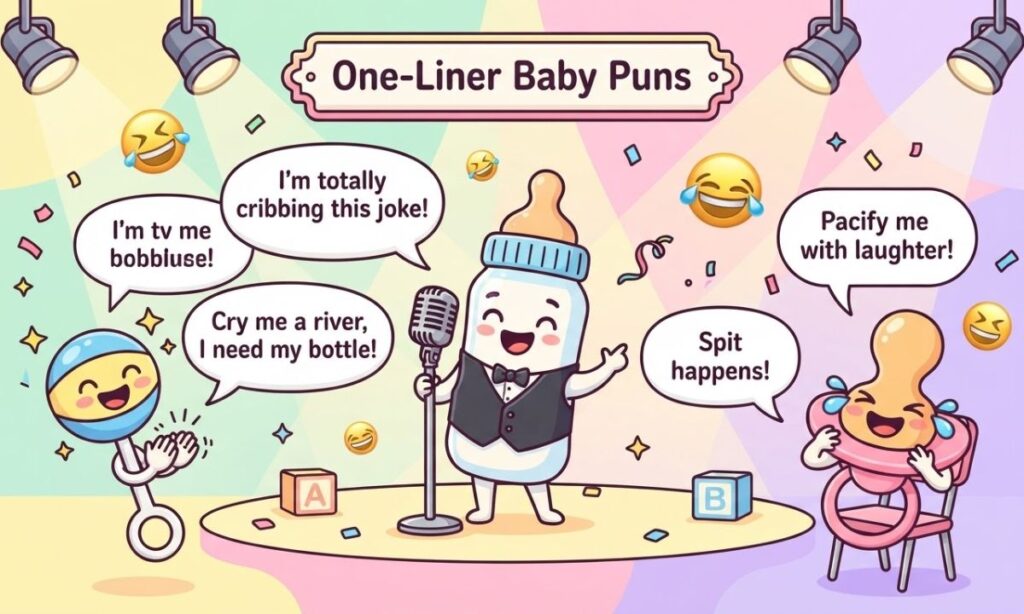 baby oneliber