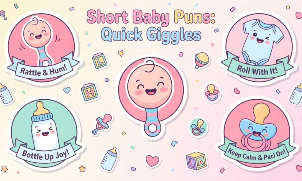 baby short baby