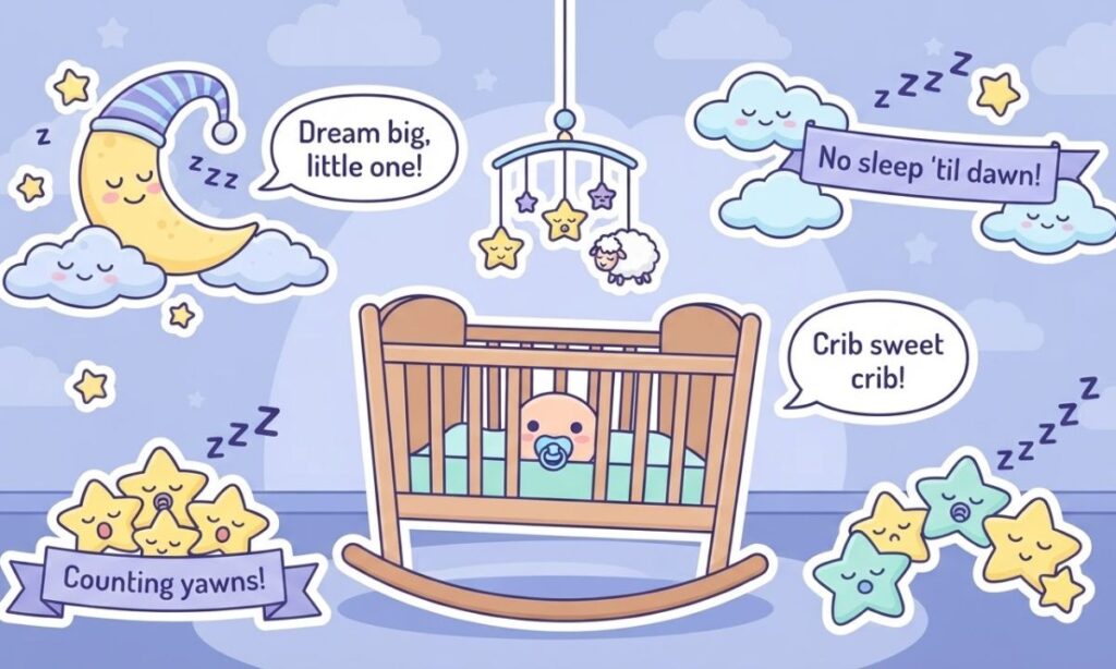 sleep